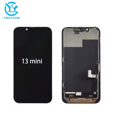 Display  Für iPhone 13 mini  LCD  Retina Full FHD Bildschirm 3D Touch Screen