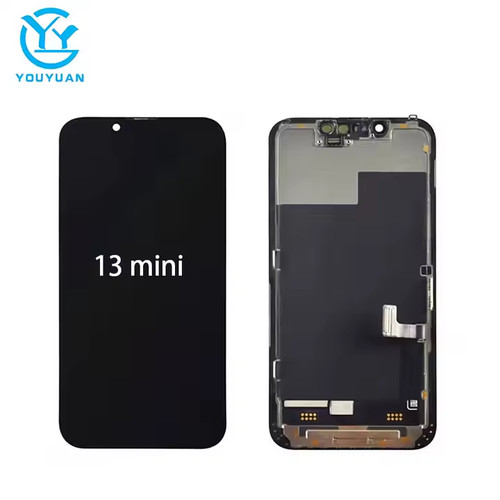 Display für iphone mini - 13,