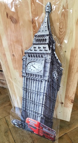Xxl blechschild london - xxl,