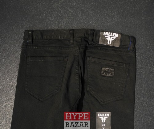 Fallen footwear kinder - fallen,