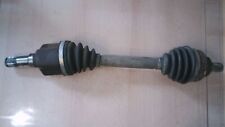 Antriebswelle Links Vorne Volvo V50 2.0D DPF 100 KW 136 PS 267903 Km