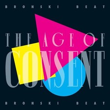 Bronski Beat - The Age Of