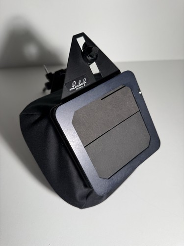 Linhof kompendium 4x5 mit - linhof,