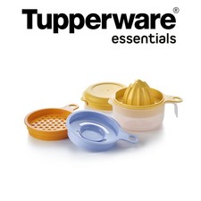 TUPPERWARE Essentials Backen