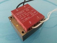 Trafo/ Netzteil für Bosch