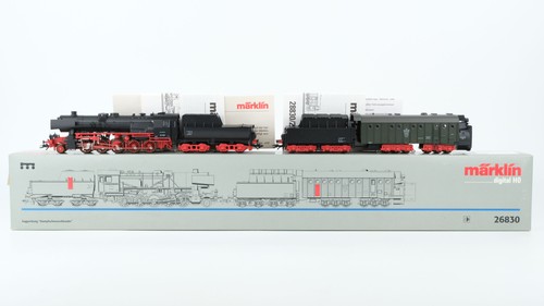 Märklin 26830 zugpackung - märklin,