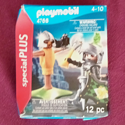 Playmobil special plus 4768 - special,