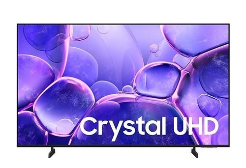 Led ue50u8072fuxxh - led, 50"