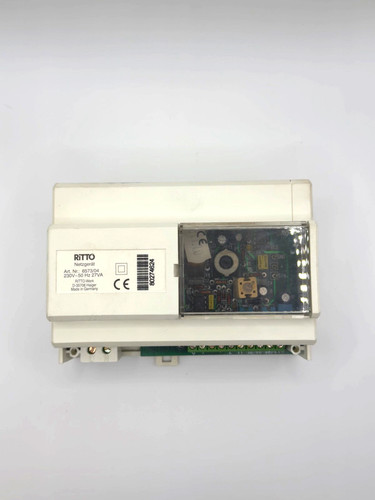 Ritto 6573 netzgerät - ritto, 1