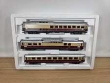 Trix Express H0 31370 - Wagenset TEE "Rheingold" der DB - TOP + OVP