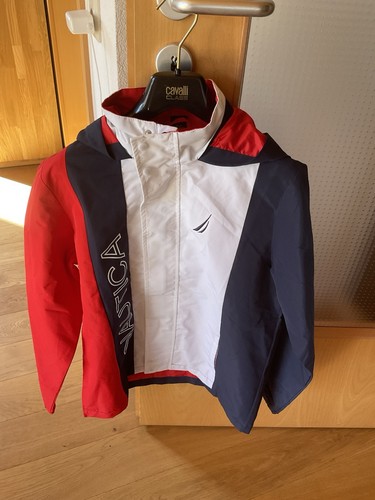 Nautica kinder regenjacke gr - kinder, regenjacke,