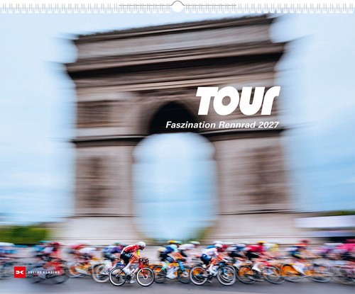 Tour 2027 faszination - tour,
