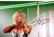 Jenna Jameson - Zombie
