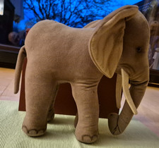 Steiff Elefant Trampy