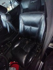 sitz v.l. MERCEDES-BENZ CLASE