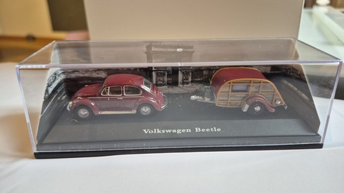 Tcm modell vw käfer mit - modell,,