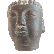 Budda kopf - budda,