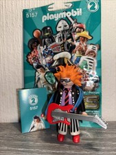 Playmobil 5157 Figur Serie 2