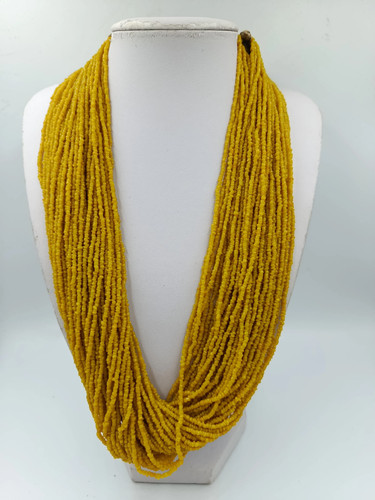 Statement kette mehrreihig - statement,