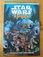 Star Wars - Ewoks / Die