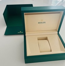 Ganz neue Rolex Oyster M Uhren