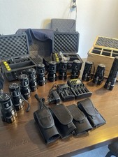 Nitecore TM26 TM26GT  TM28