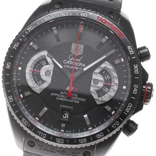 Tag heuer grand - heuer, rs2