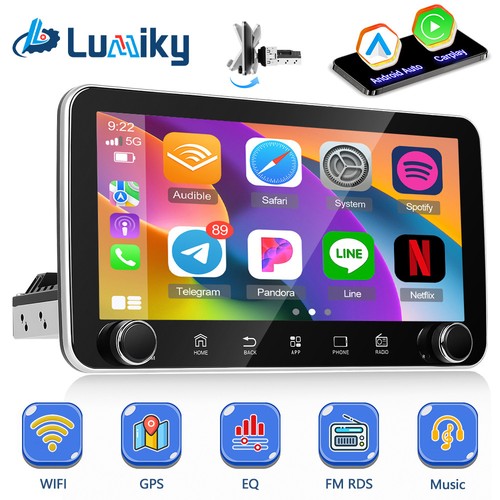 1din android 15 - 1din,