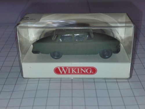 Opel kapitän bundeswehr - opel,