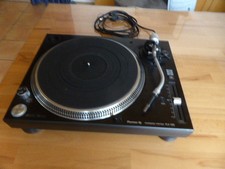 Pioneer PLX 1000 - schwarz