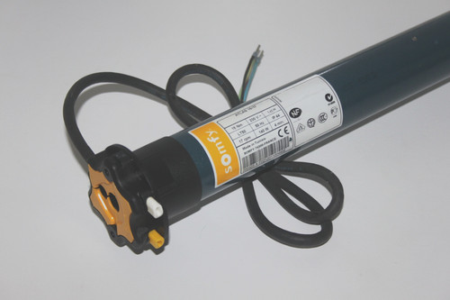 Somfy atlas 15nm - somfy,