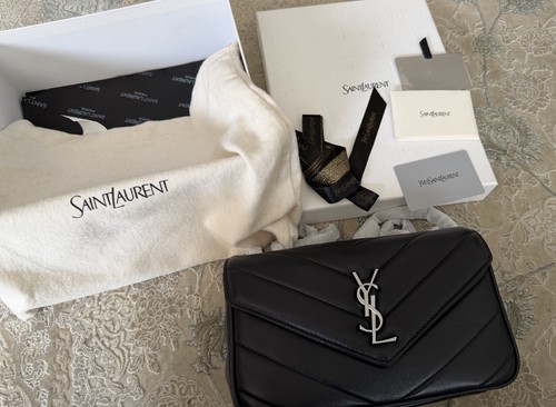 Saint laurent tasche - saint,