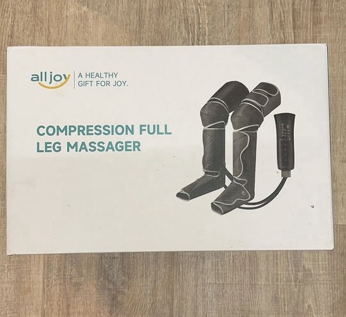 Alljoy beinmassagegerät - alljoy,