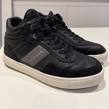 TOMMY HILFIGER MID SNEAKER