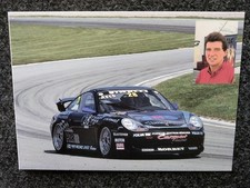 PORSCHE 911 996 CARRERA CUP