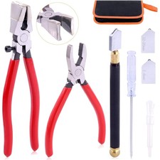 Glaschneider Profi Set