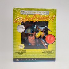 Mission Force Cyberstorm - PC