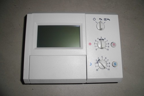 Viessmann bedieneinheit - viessmann,