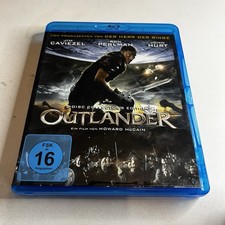 Outlander (2-Disc Special