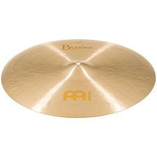 Crash-Becken Meinl Byzance