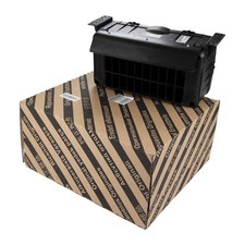 Zusatzheizung Fiat Ducato ab