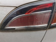 Mazda 6 GH Kombi Rückleuchte Schlussleuchte Rücklicht hinten innen rechts 10-12