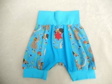 Handmade Shorts, Mitwachshose