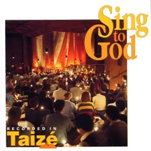 Various gesänge aus taize - various,