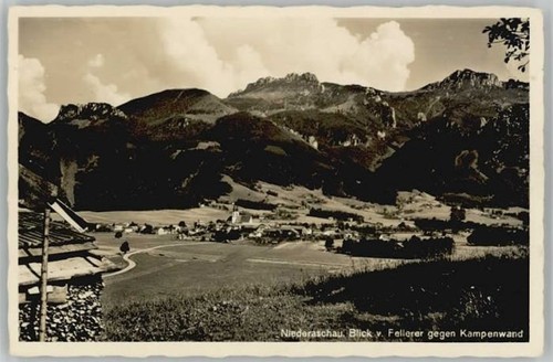 Aschau chiemgau - aschau,
