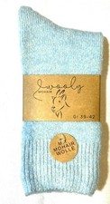 Damen Strümpfe "Mohair" - "