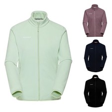 Mammut damen midlayerjacke - mammut,