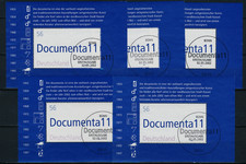 Block 58 ESSt Bonn  Documenta