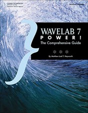 Wavelab 7 Power!: The