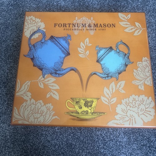 Fortnum mason - fortnum, &